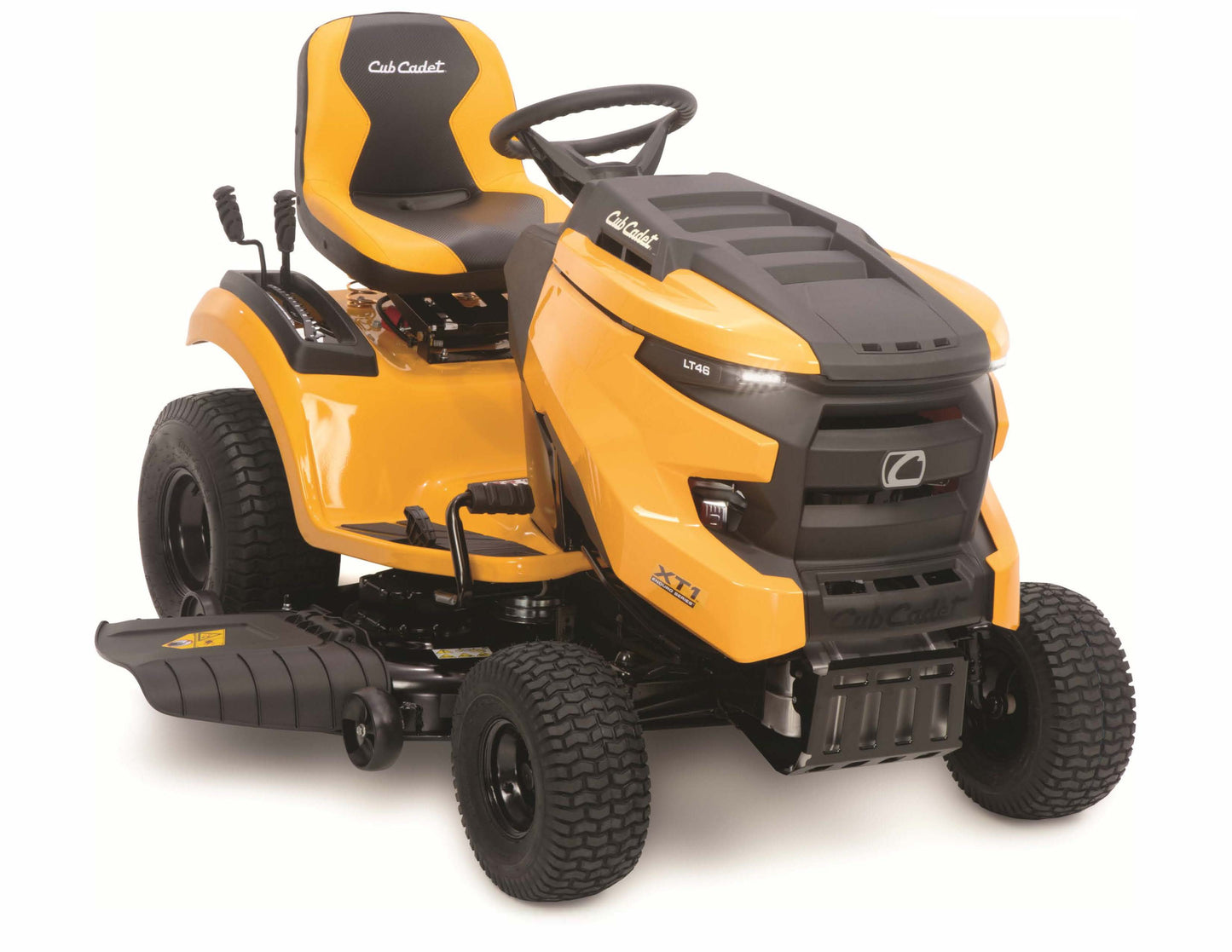 CUB CADET XT1 LT46 46" RESIDENTIAL RIDING MOWER (13APA9TTA10)