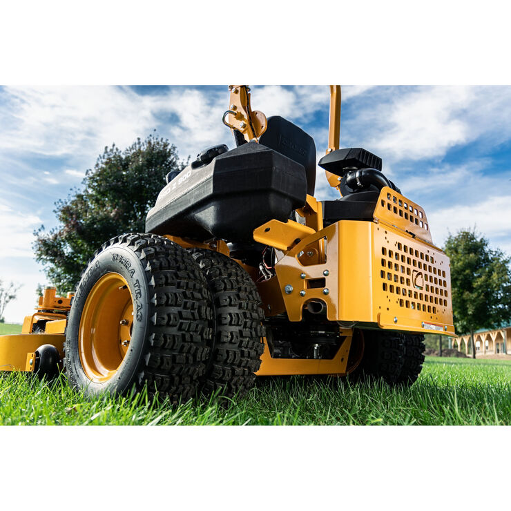 CUB CADET PRO Z 972 SD 72" COMMERCIAL ZERO-TURN MOWER W/ KAWASAKI FX1000V (38.5 HP) 53FLLVUYA50