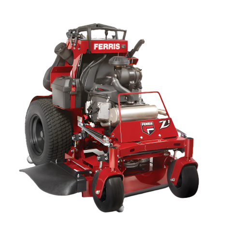 FERRIS SRS Z1 36" COMMERCIAL STAND-ON W/ KAWASAKI FX600V (19 HP) 5901939