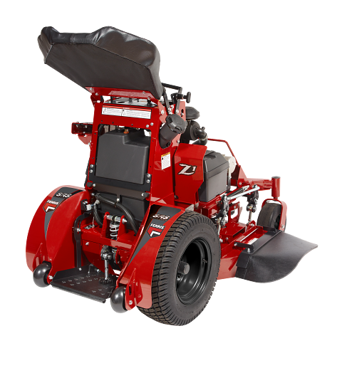 FERRIS SRS Z1 36" COMMERCIAL STAND-ON W/ KAWASAKI FX600V (19 HP) 5901939