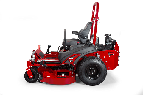 FERRIS ISX3300 60" ZERO-TURN W/ VANGRAUD BIG BLOCK EFI & OIL GRAUD (40 HP) 5902064