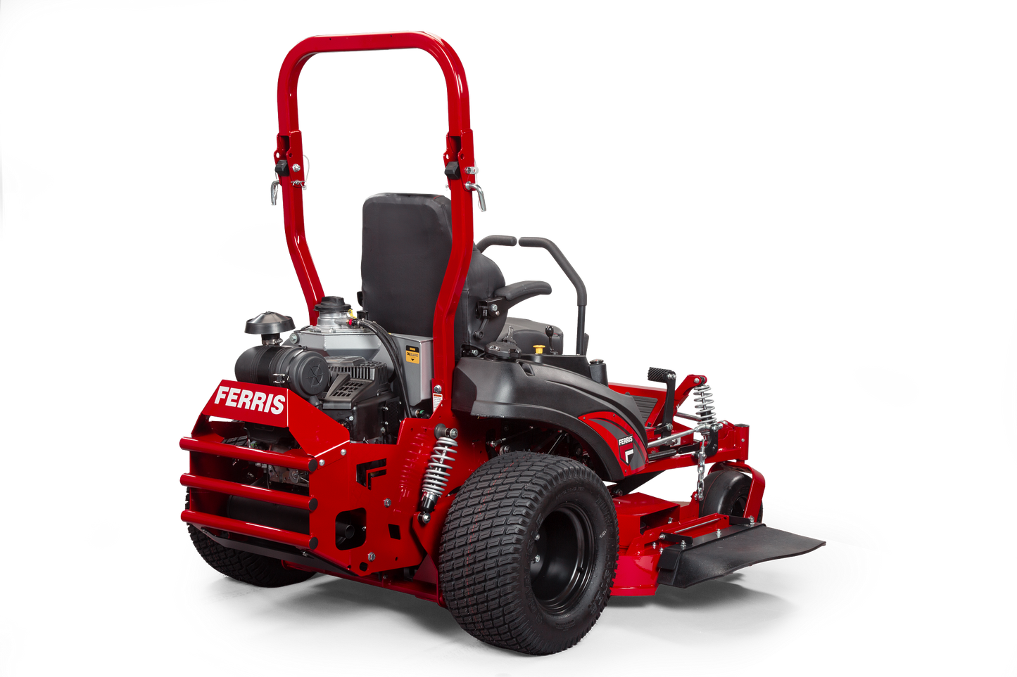 FERRIS ISX2200 60" ZERO-TURN W/ VANGUARD EFI & OIL GUARD (28 HP) 5902078