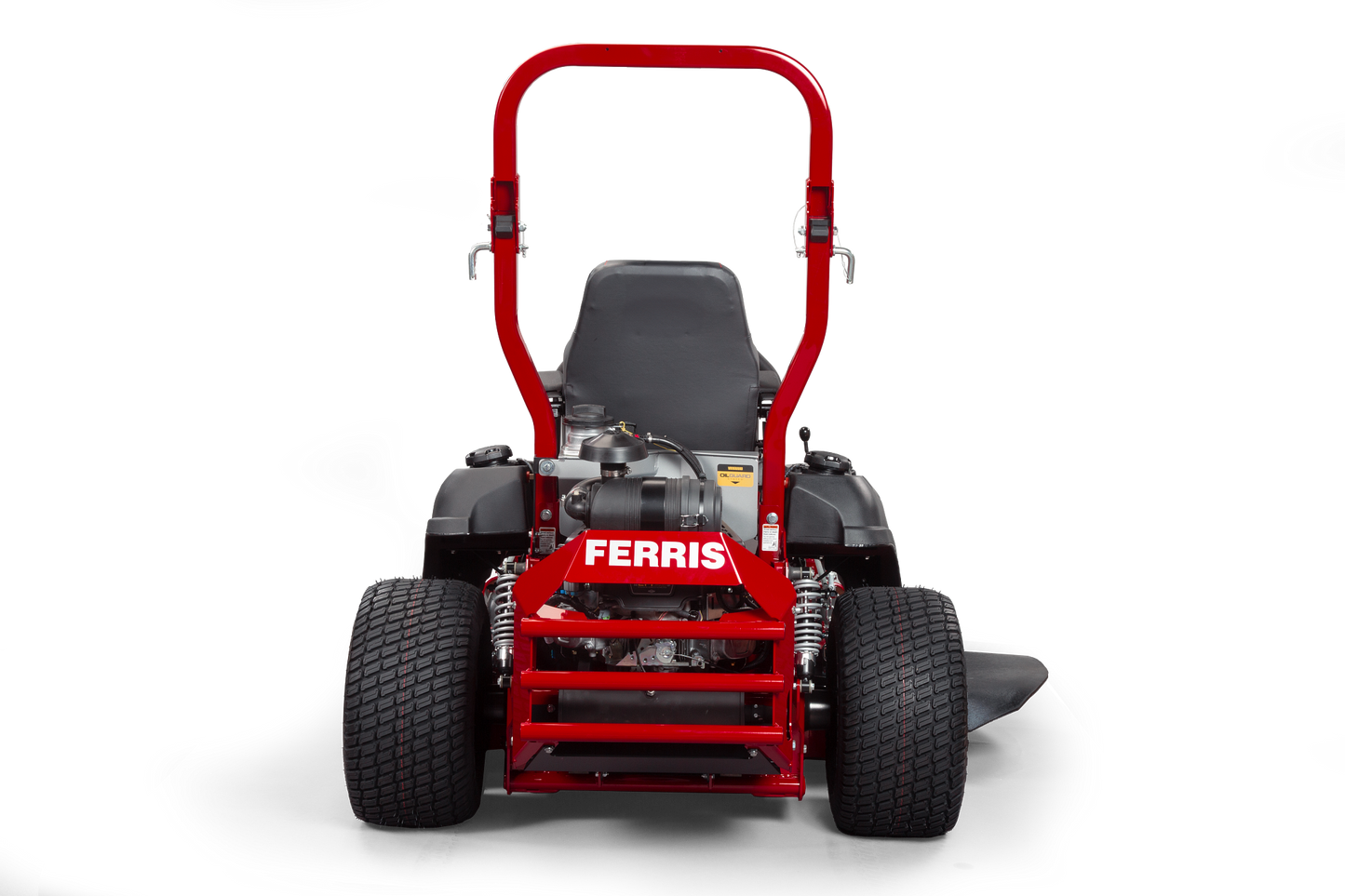 FERRIS ISX2200 60" ZERO-TURN W/ VANGUARD EFI & OIL GUARD (28 HP) 5902078