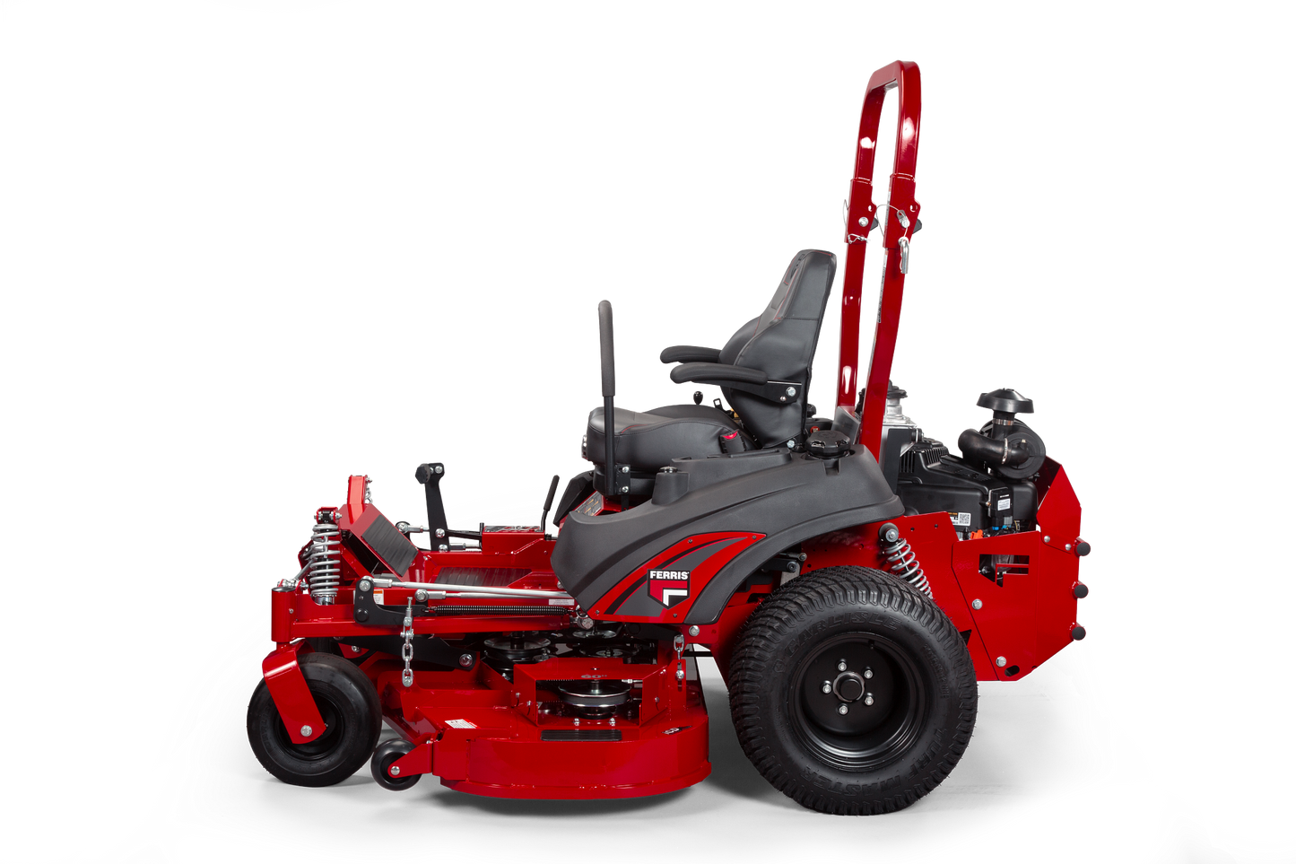 FERRIS ISX2200 60" ZERO-TURN W/ VANGUARD EFI & OIL GUARD (28 HP) 5902078