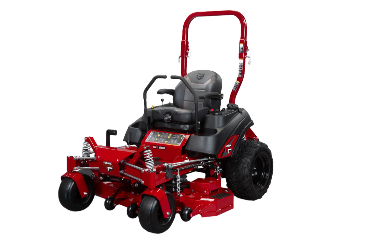 FERRIS ISX800 52" ZERO-TURN W/ BRIGGS CXI (27 HP) 5902084