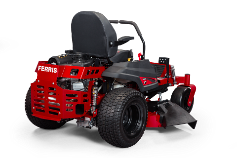 FERRIS 500s 61" ZERO-TURN W/ BRIGGS (25 HP) 5902053