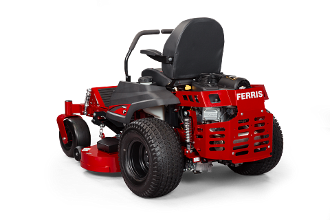 FERRIS 500s 61" ZERO-TURN W/ BRIGGS (25 HP) 5902053