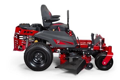 FERRIS 500s 61" ZERO-TURN W/ BRIGGS (25 HP) 5902053