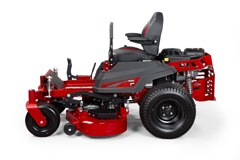 FERRIS 500s 61" ZERO-TURN W/ BRIGGS (25 HP) 5902053
