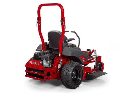 FERRIS ISX800 52" ZERO-TURN W/ BRIGGS CXI (27 HP) 5902084