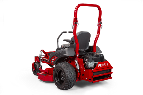 FERRIS ISX800 52" ZERO-TURN W/ BRIGGS CXI (27 HP) 5902084