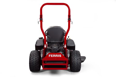 FERRIS ISX800 52" ZERO-TURN W/ BRIGGS CXI (27 HP) 5902084