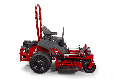 FERRIS ISX800 52" ZERO-TURN W/ BRIGGS CXI (27 HP) 5902084