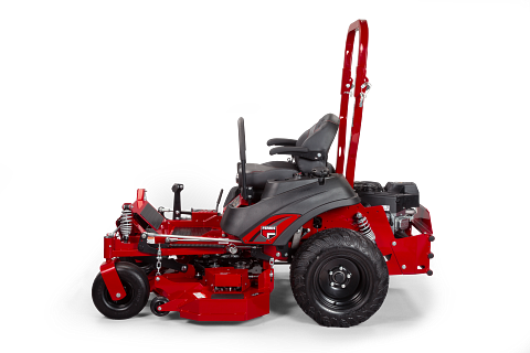 FERRIS ISX800 52" ZERO-TURN W/ BRIGGS CXI (27 HP) 5902084