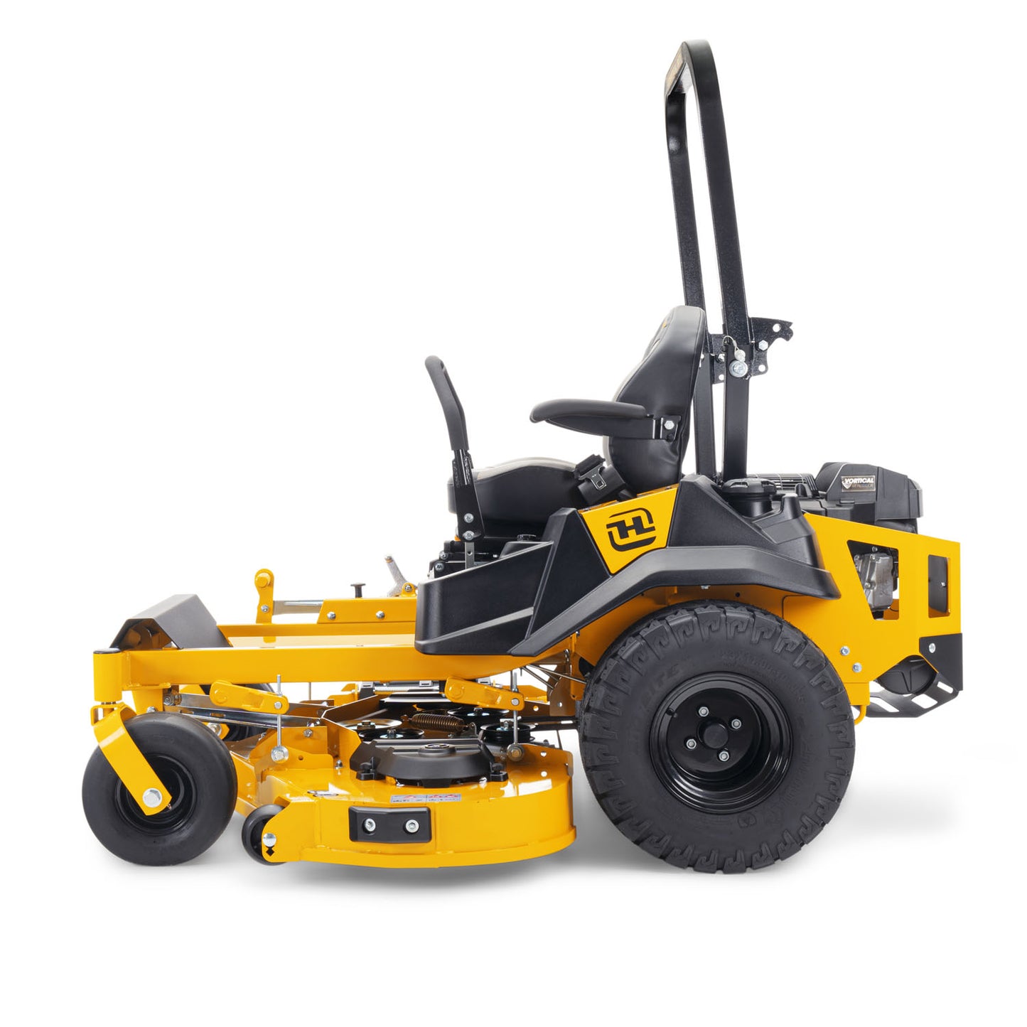 HUSTLER FASTRAK 54" COMMERCIAL ZERO-TURN MOWER W/ KAWASAKI FT691 (22HP) 941732