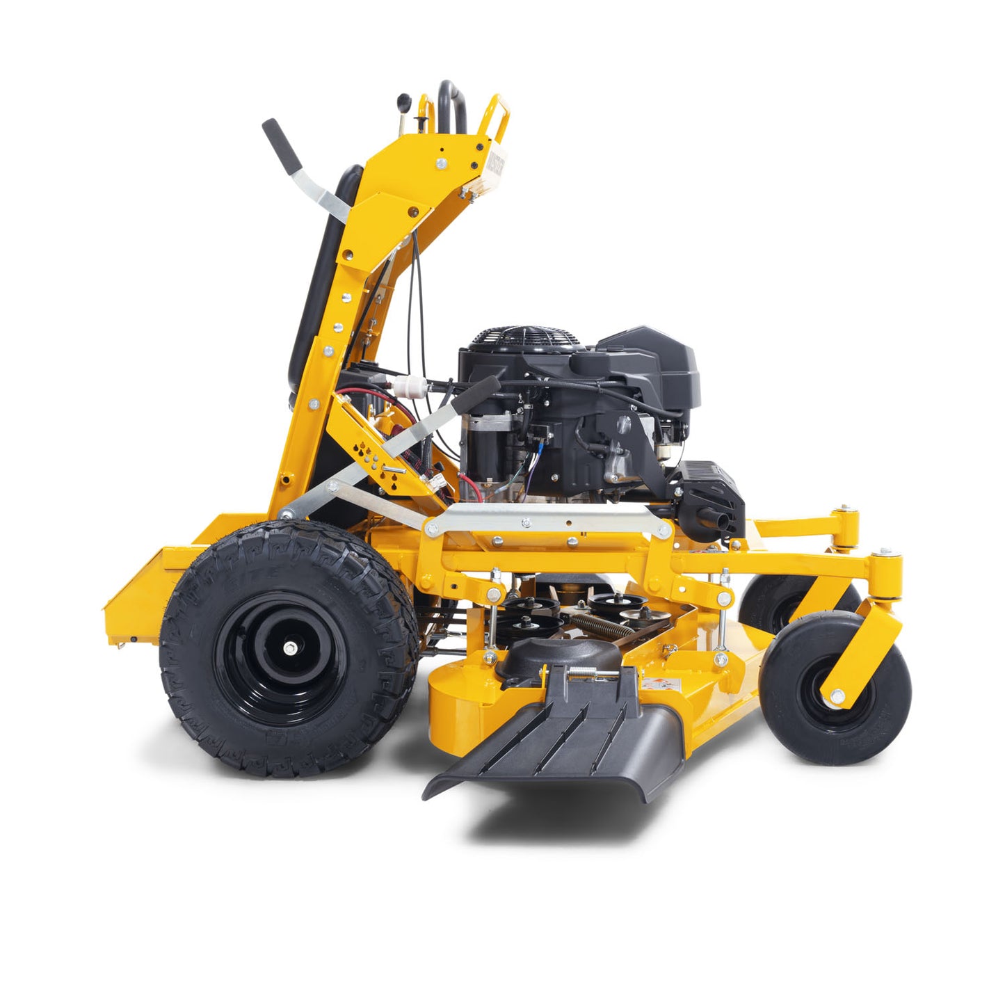 HUSTLER SURFER PRO 34" COMMERCIAL STAND-ON MOWER W/ Kawasaki FS541 (15HP) 941591