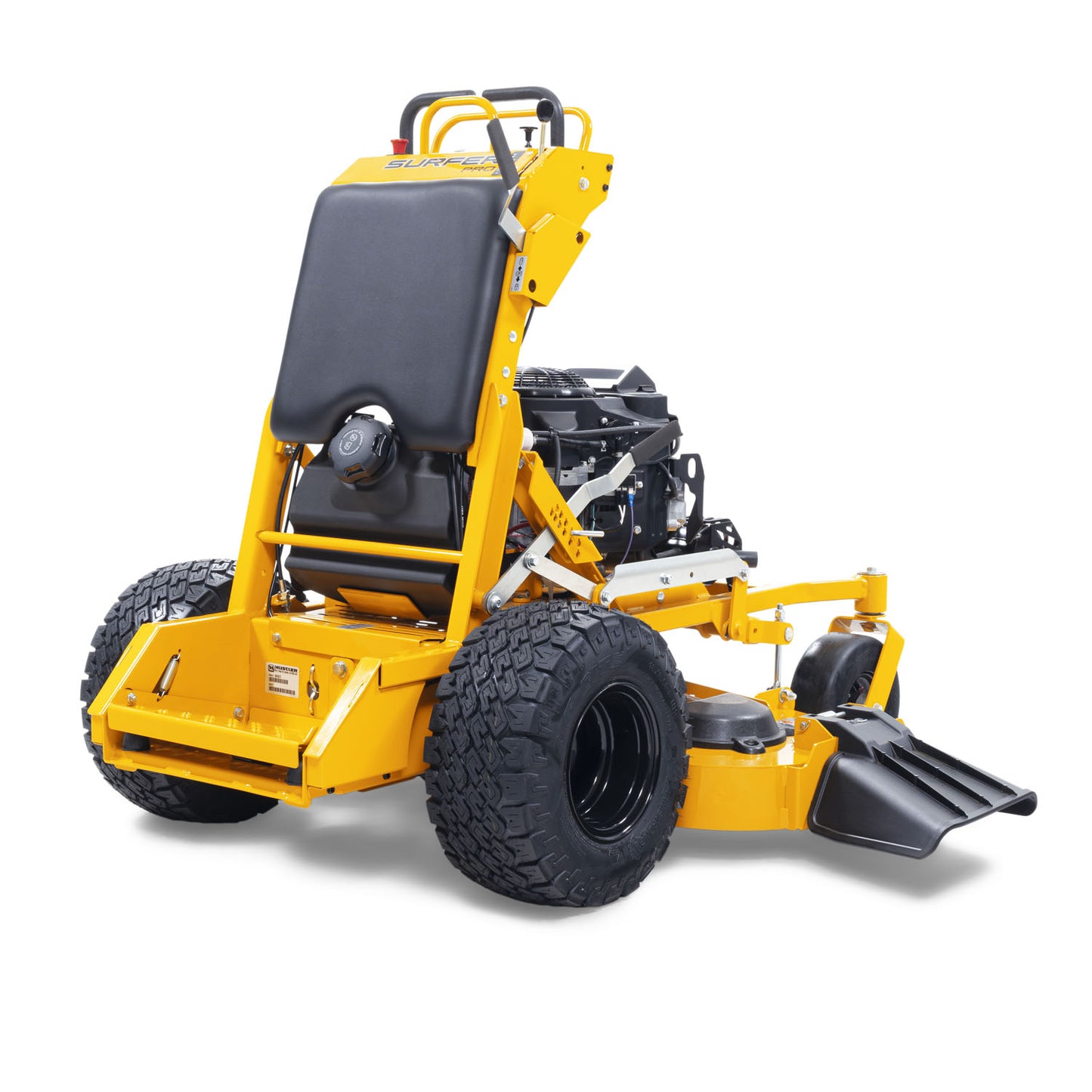 HUSTLER SURFER PRO 34" COMMERCIAL STAND-ON MOWER W/ Kawasaki FS541 (15HP) 941591