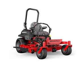 GRAVELY PRO-TURN 260 60" COMMERCIAL ZERO-TURN MOWER W/ KAWASAKI FX921V (31 HP) 992298