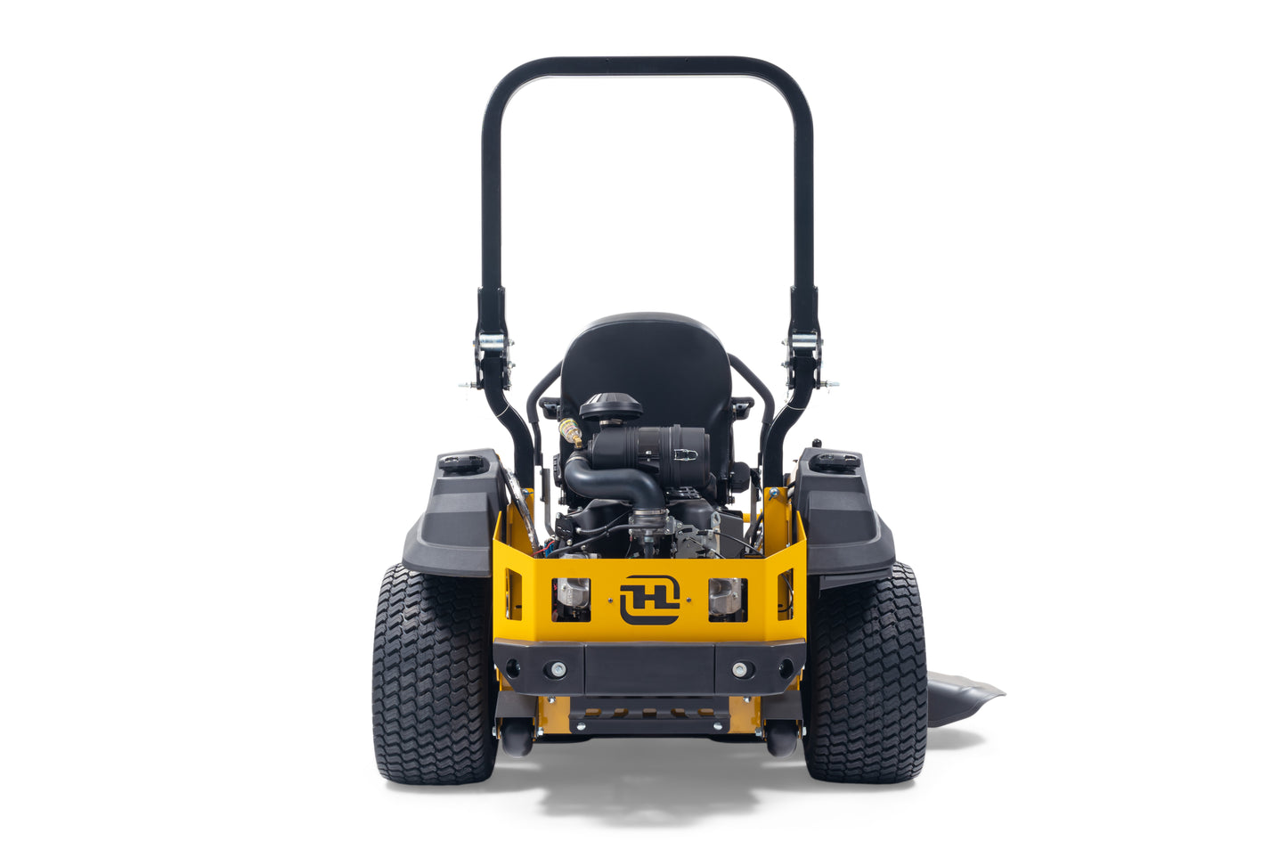 HUSTLER X-One 60" COMMERCIAL ZERO-TURN MOWER W/ Kawasaki FX850 EFI (29.5HP) 941898