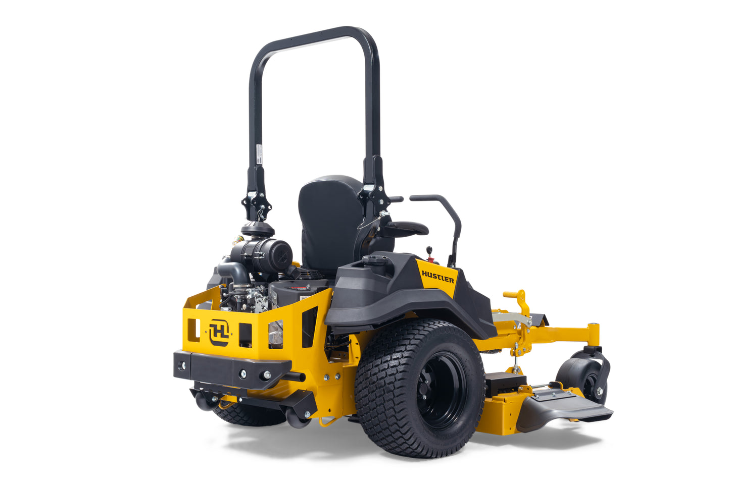 HUSTLER X-One 60" COMMERCIAL ZERO-TURN MOWER W/ Kawasaki FX850 EFI (29.5HP) 941898