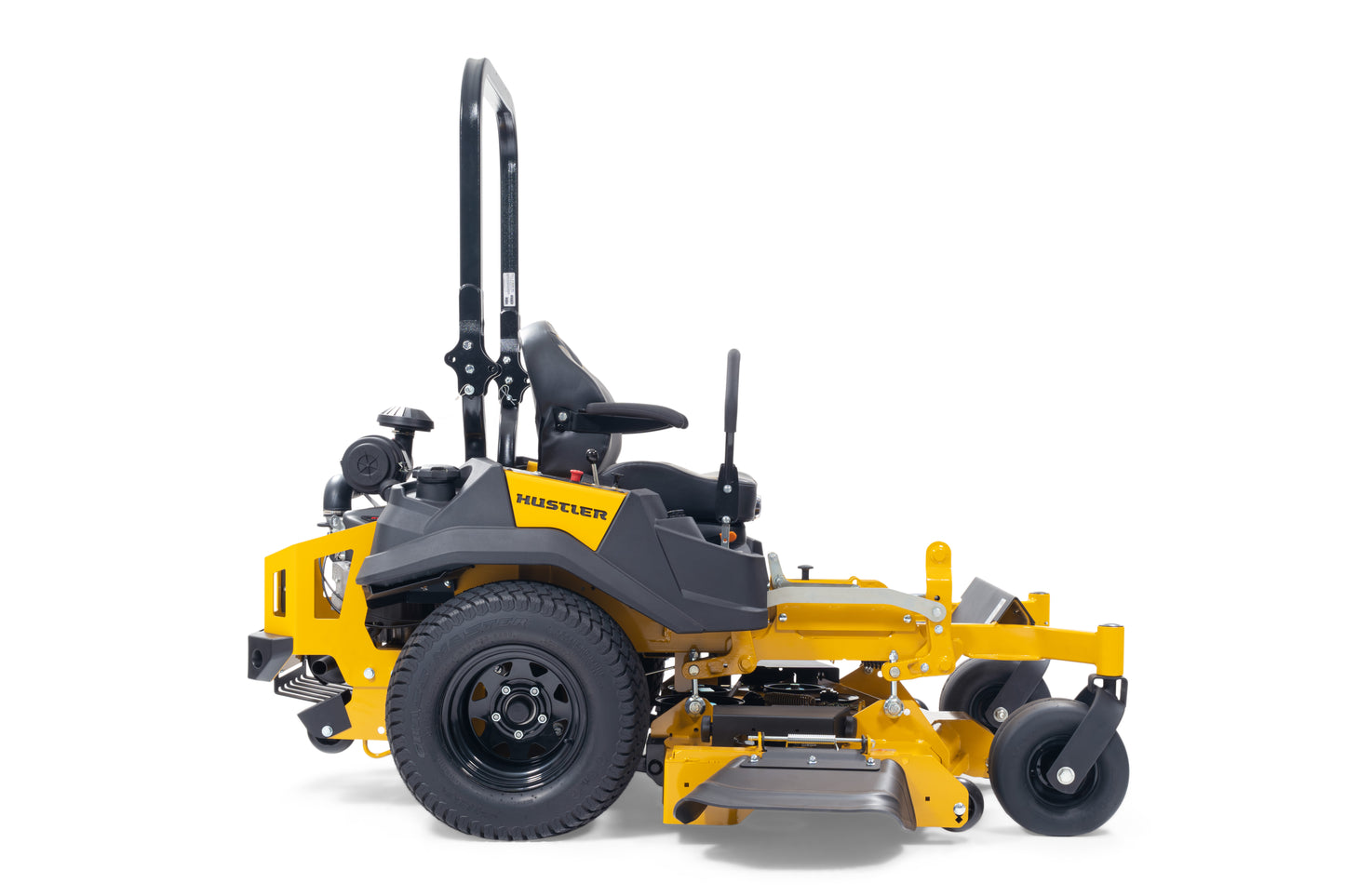 HUSTLER X-One 60" COMMERCIAL ZERO-TURN MOWER W/ Kawasaki FX850 EFI (29.5HP) 941898