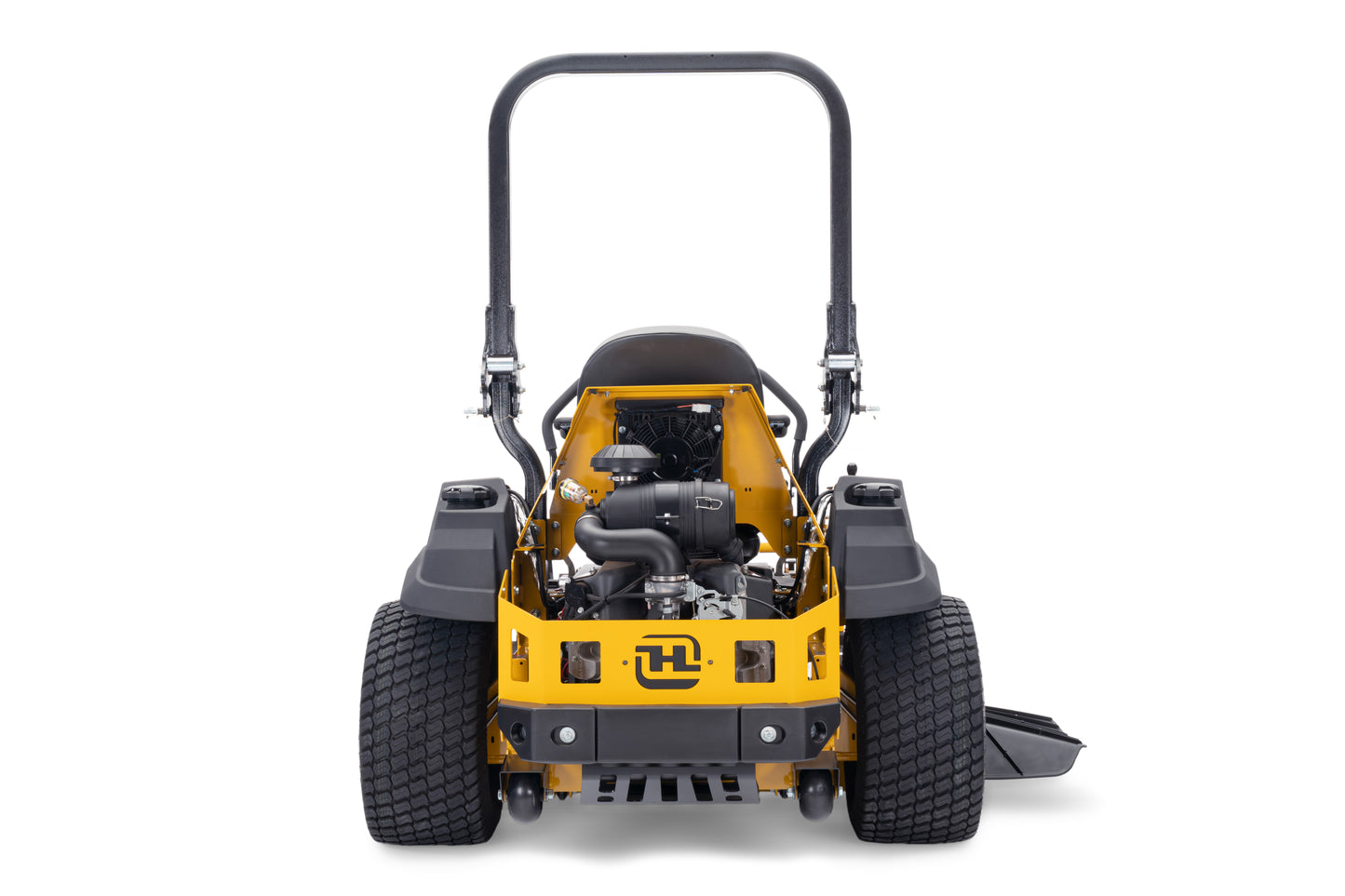HUSTLER SUPER Z 60" COMMERCIAL ZERO-TURN MOWER W/ Kawasaki FX850 (27HP) 943860