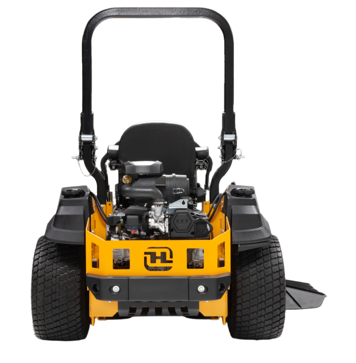 HUSTLER X-RIDE 60" COMMERCIAL ZERO-TURN MOWER W/ KAWASAKI FX820 EVO (34.5HP) 944074