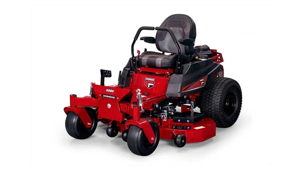 FERRIS 500s 61" ZERO-TURN W/ BRIGGS (25 HP) 5902053
