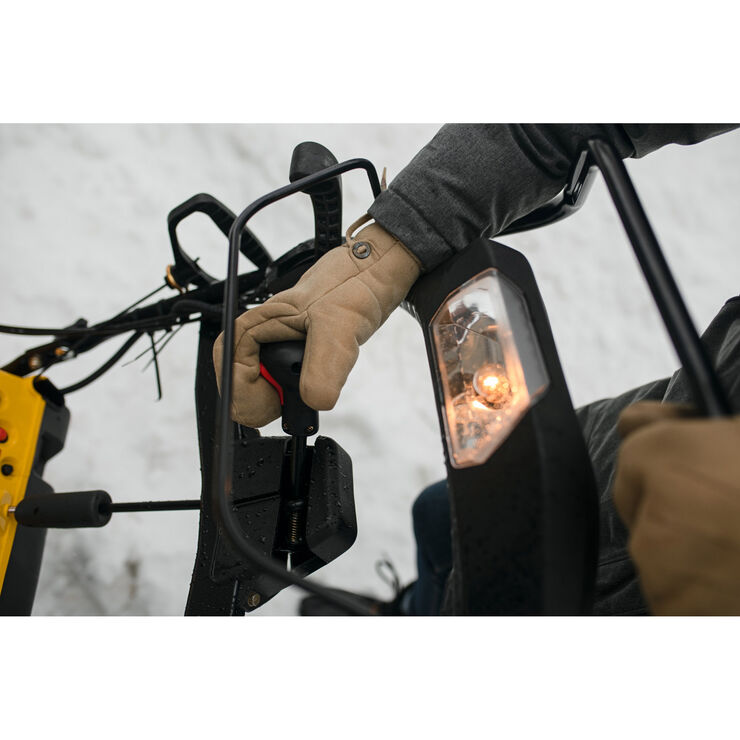 CUB CADET 1X® 21" LHP SNOW BLOWER (31AM5HVRB10)