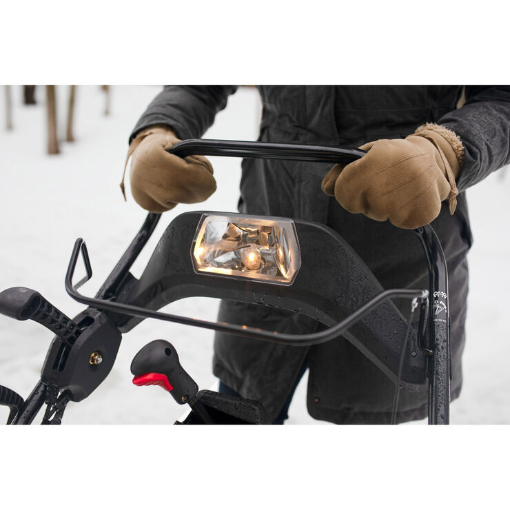 CUB CADET 1X® 21" LHP SNOW BLOWER (31AM5HVRB10)