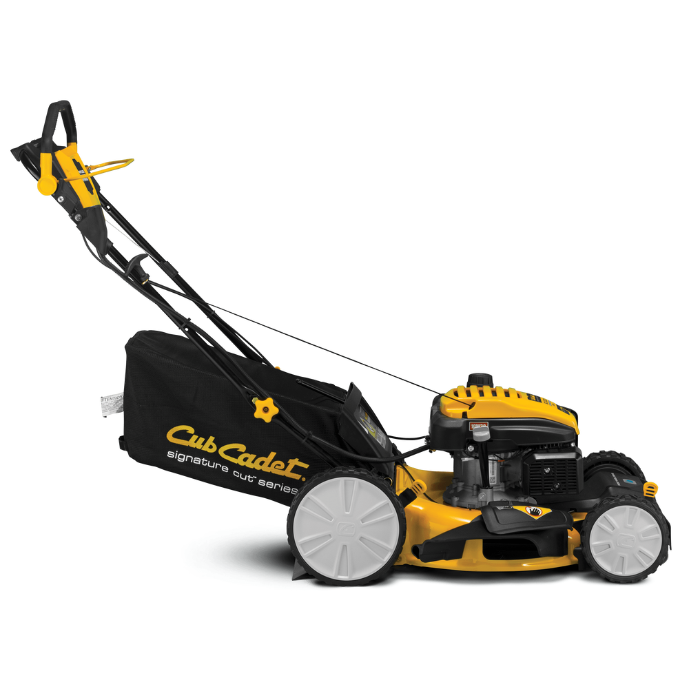 Cub Cadet Self-Propelled SC300C 21" with 159cc Briggs engine - Walk Behind Mower
