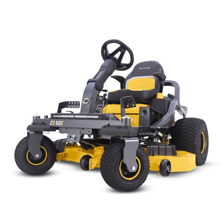CUB CADET Z3 50S ULTIMA ZERO-TURN MOWER (17CIGGY2A10)