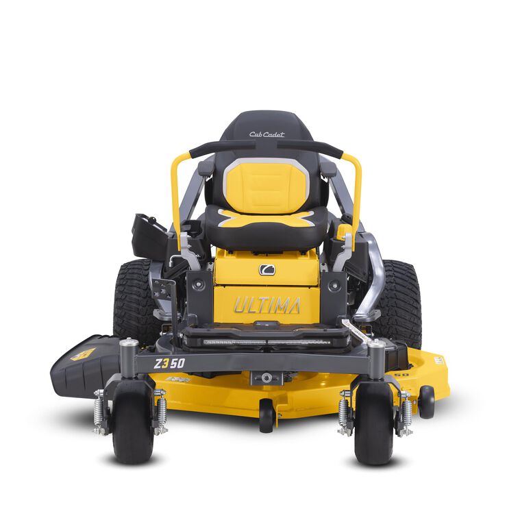 CUB CADET ULTIMA Z3 50 ZERO-TURN MOWER (17RIECE2010)