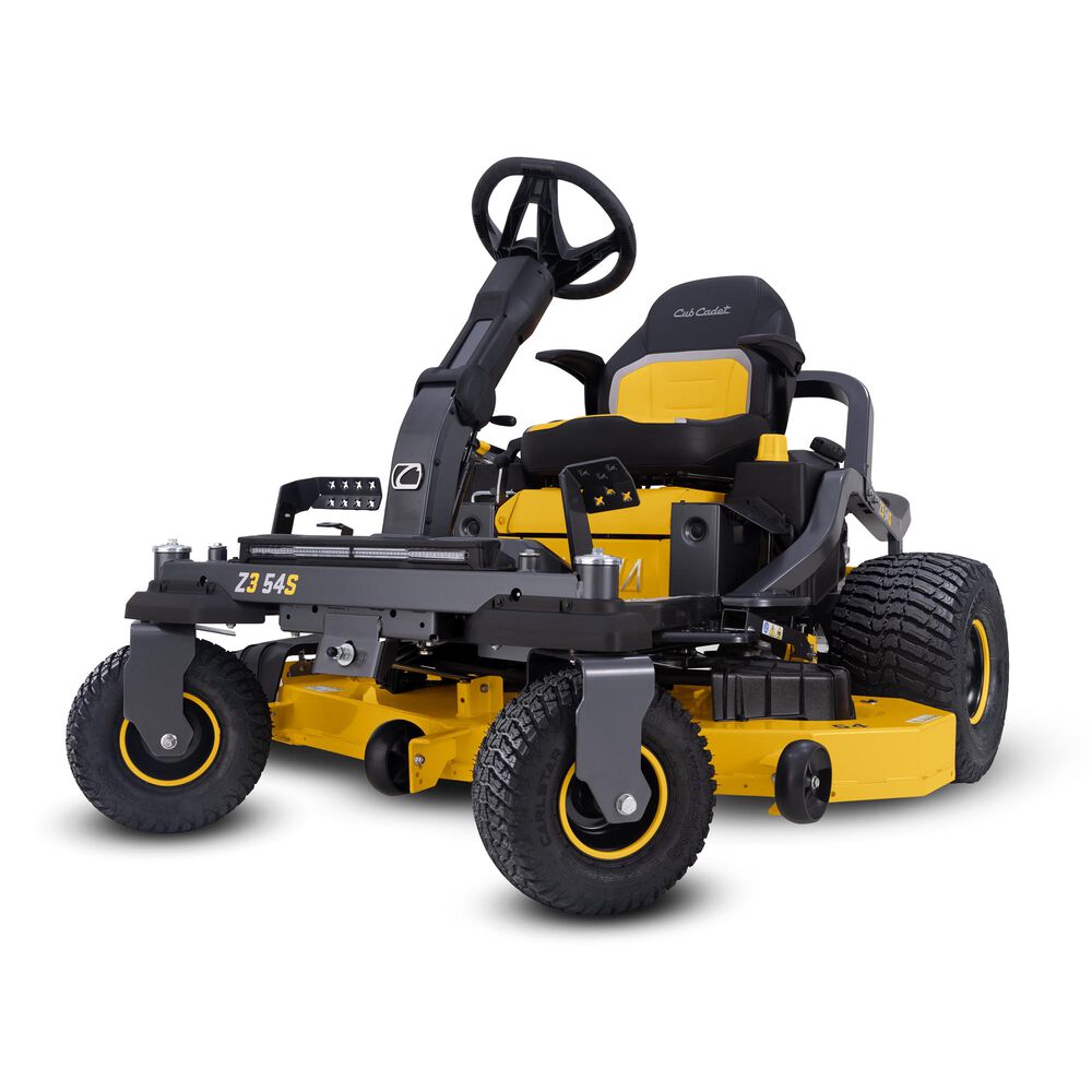 CUB CADET Z3 54S ULTIMA ZERO-TURN MOWER (17CIGGY3A10)