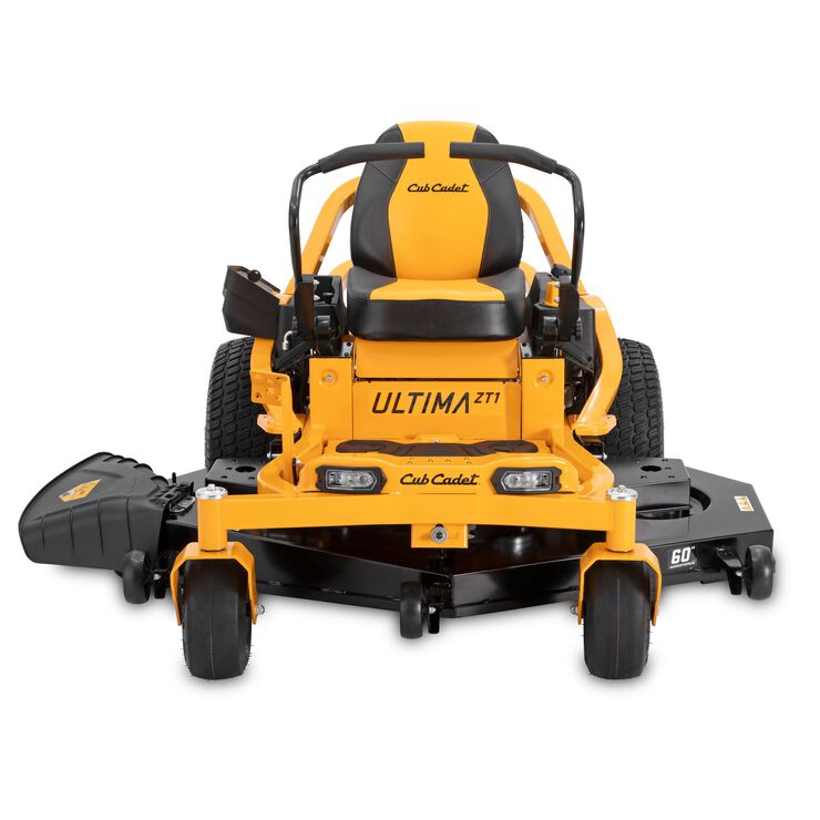 CUB CADET ZT1 60 ULTIMA RESIDENTIAL ZERO-TURN MOWER (17AREAC5A10)