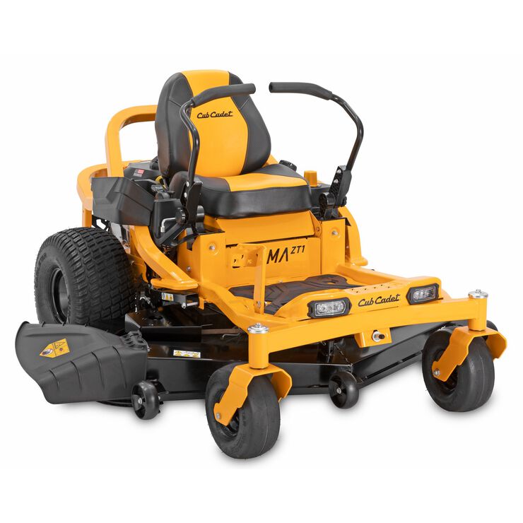 CUB CADET ZT1 60 ULTIMA RESIDENTIAL ZERO-TURN MOWER (17AREAC5A10)