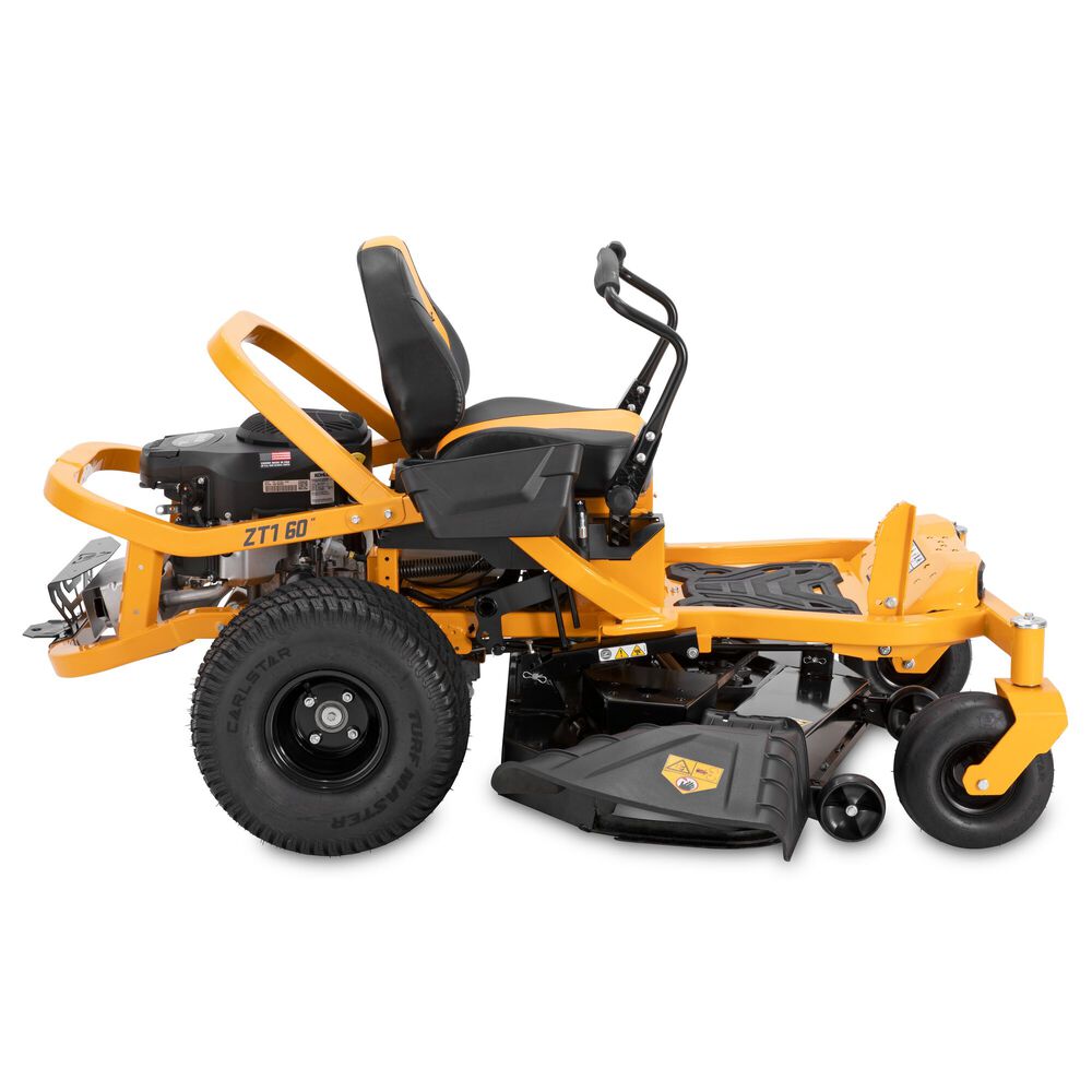 CUB CADET ZT1 60 ULTIMA RESIDENTIAL ZERO-TURN MOWER (17AREAC5A10)