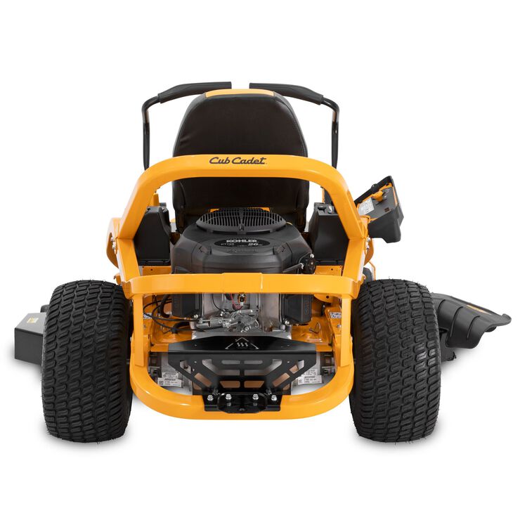 CUB CADET ZT1 60 ULTIMA RESIDENTIAL ZERO-TURN MOWER (17AREAC5A10)