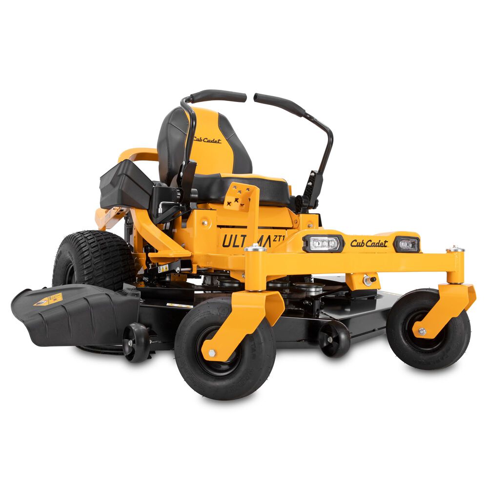 CUB CADET ZT1 60 ULTIMA RESIDENTIAL ZERO-TURN MOWER (17AREAC5A10)