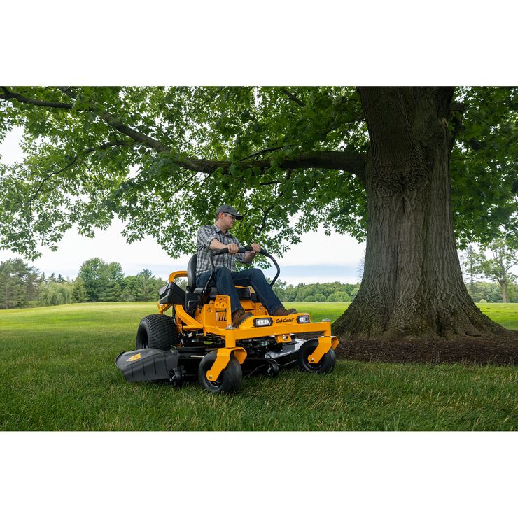 CUB CADET ZT1 60 ULTIMA RESIDENTIAL ZERO-TURN MOWER (17AREAC5A10)