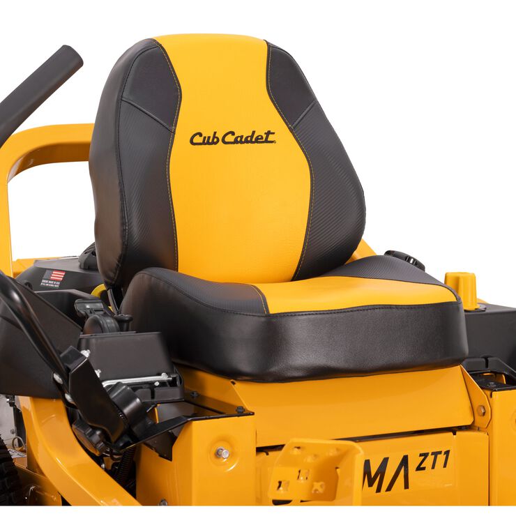 CUB CADET ZT1 60 ULTIMA RESIDENTIAL ZERO-TURN MOWER (17AREAC5A10)