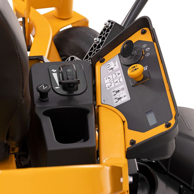 CUB CADET ZT1 60 ULTIMA RESIDENTIAL ZERO-TURN MOWER (17AREAC5A10)