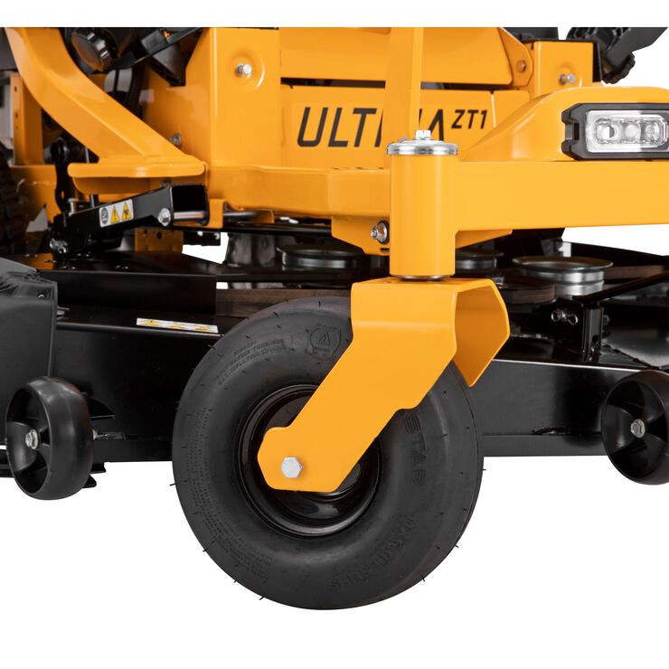 CUB CADET ZT1 60 ULTIMA RESIDENTIAL ZERO-TURN MOWER (17AREAC5A10)