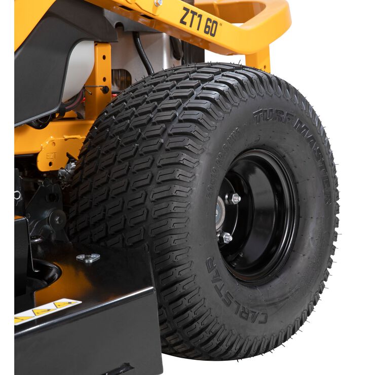 CUB CADET ZT1 60 ULTIMA RESIDENTIAL ZERO-TURN MOWER (17AREAC5A10)