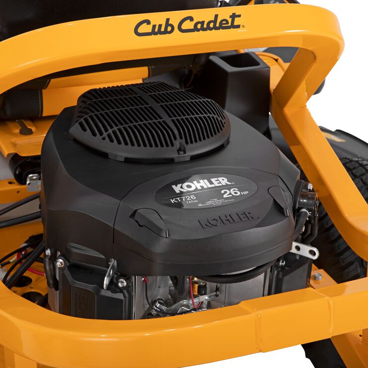 CUB CADET ZT1 60 ULTIMA RESIDENTIAL ZERO-TURN MOWER (17AREAC5A10)