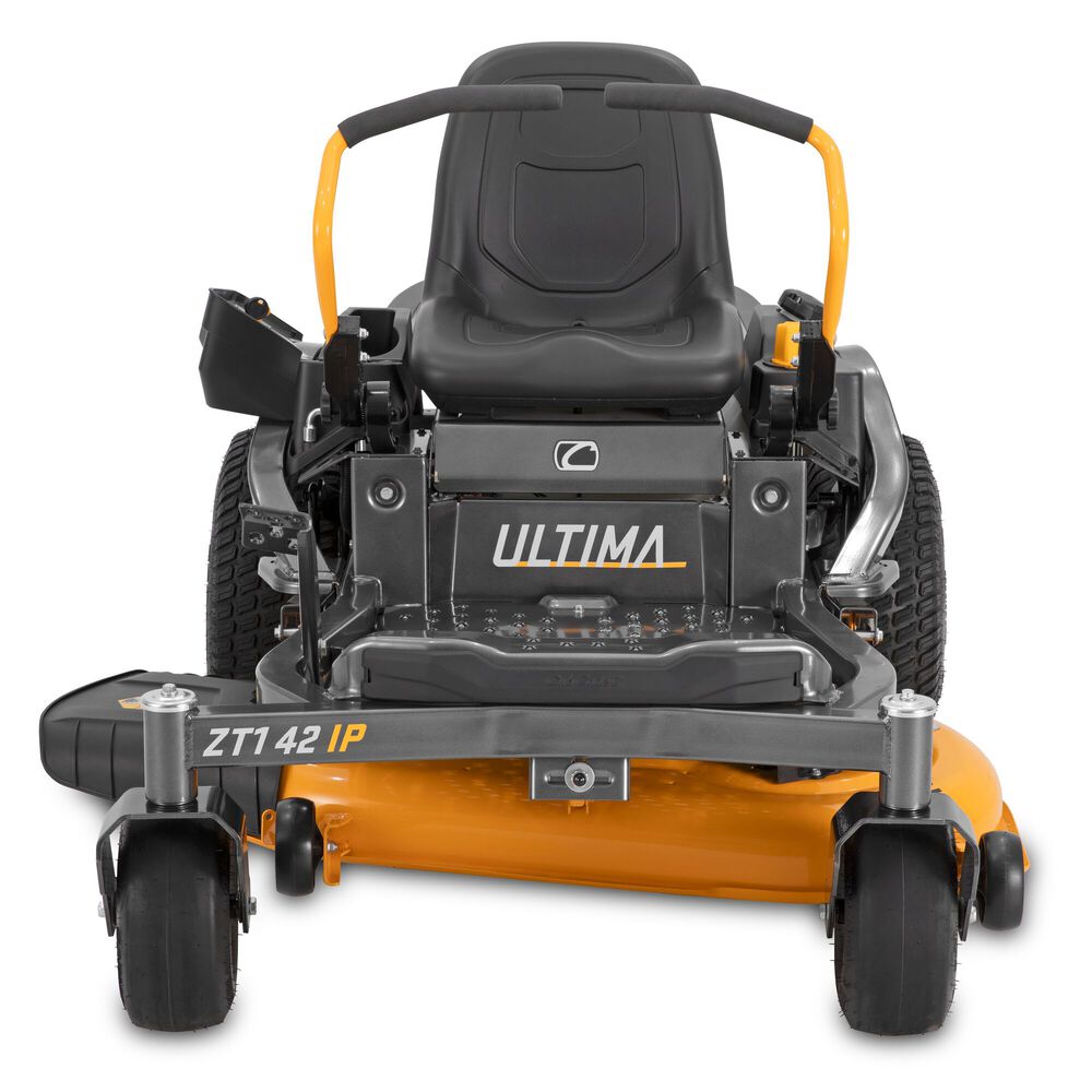 CUB CADET ZT1 42IP ULTIMA RESIDENTIAL ZERO-TURN MOWER (17ALEACS010)