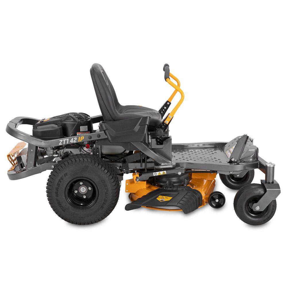 CUB CADET ZT1 42IP ULTIMA RESIDENTIAL ZERO-TURN MOWER (17ALEACS010)