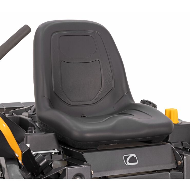 CUB CADET ZT1 42 ULTIMA ZERO-TURN MOWER (17ALEACS010)