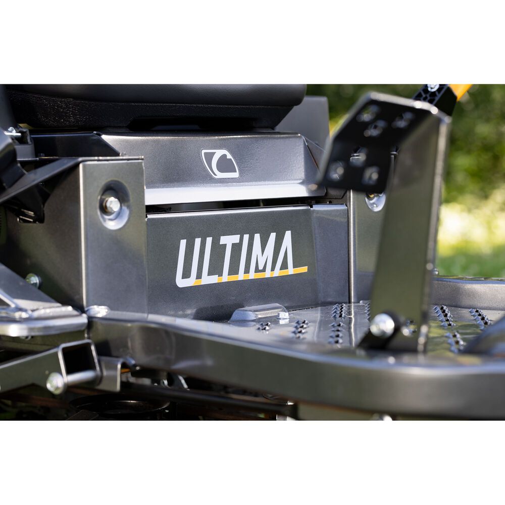 CUB CADET ZT1 42IP ULTIMA RESIDENTIAL ZERO-TURN MOWER (17ALEACS010)