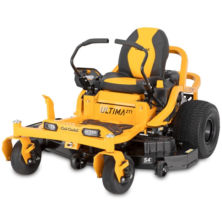CUB CADET ZT1 54P ULTIMA RESIDENTIAL ZERO-TURN MOWER (17AIEACMA10)